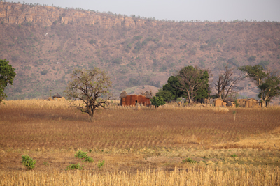Pays Tamberma
